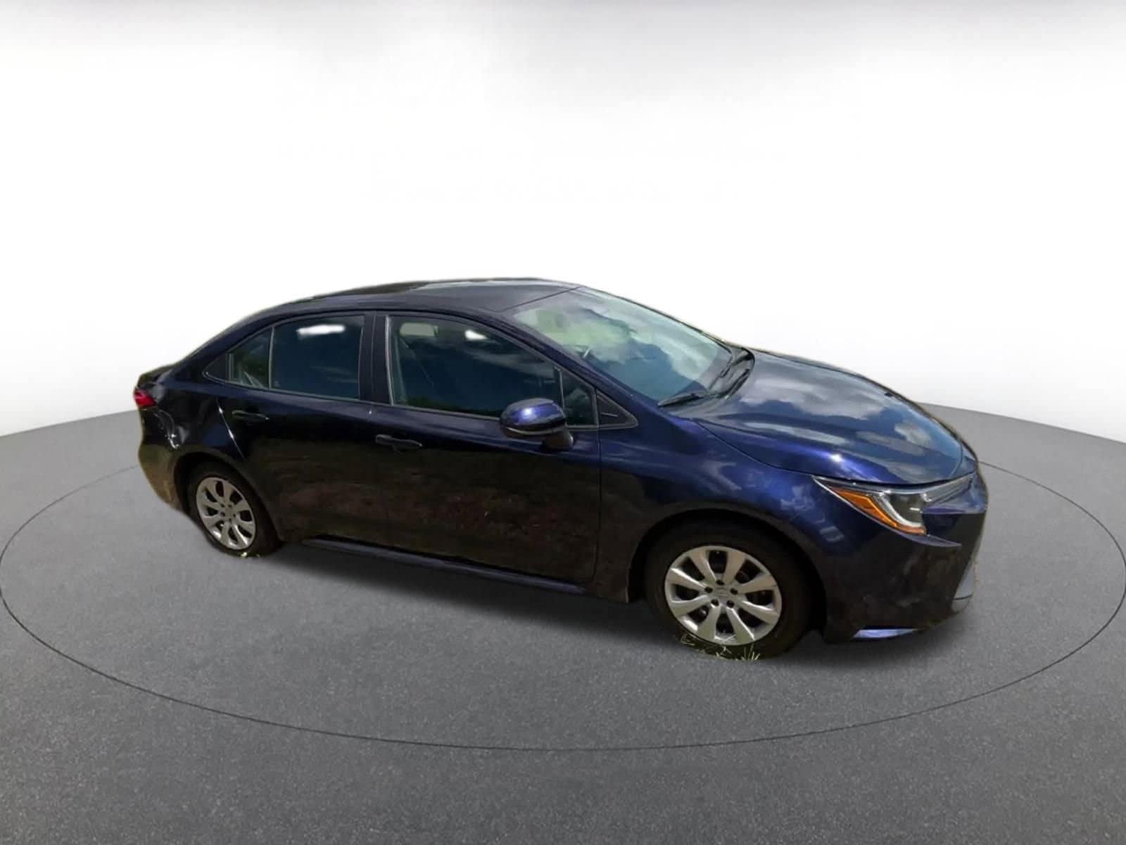 Thumbnail: 2023 Toyota Corolla - 2