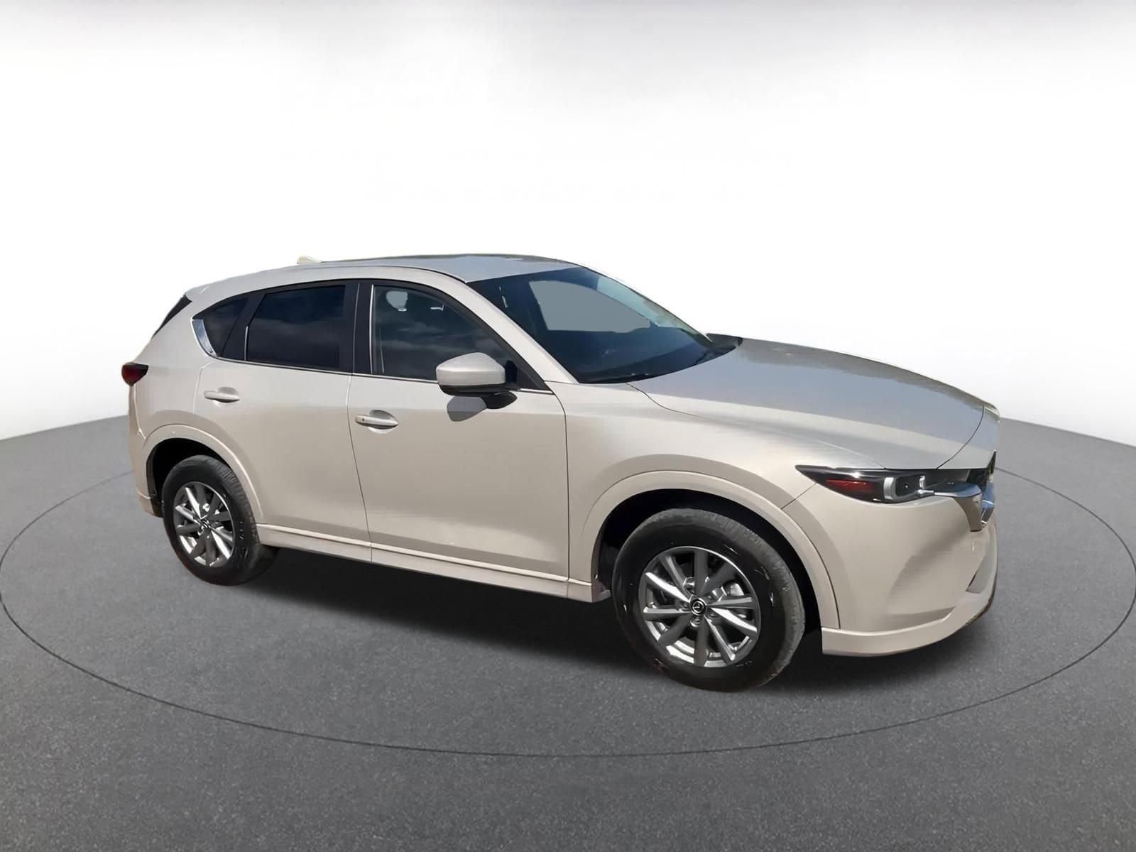 Thumbnail: 2025 Mazda CX-5 - 2