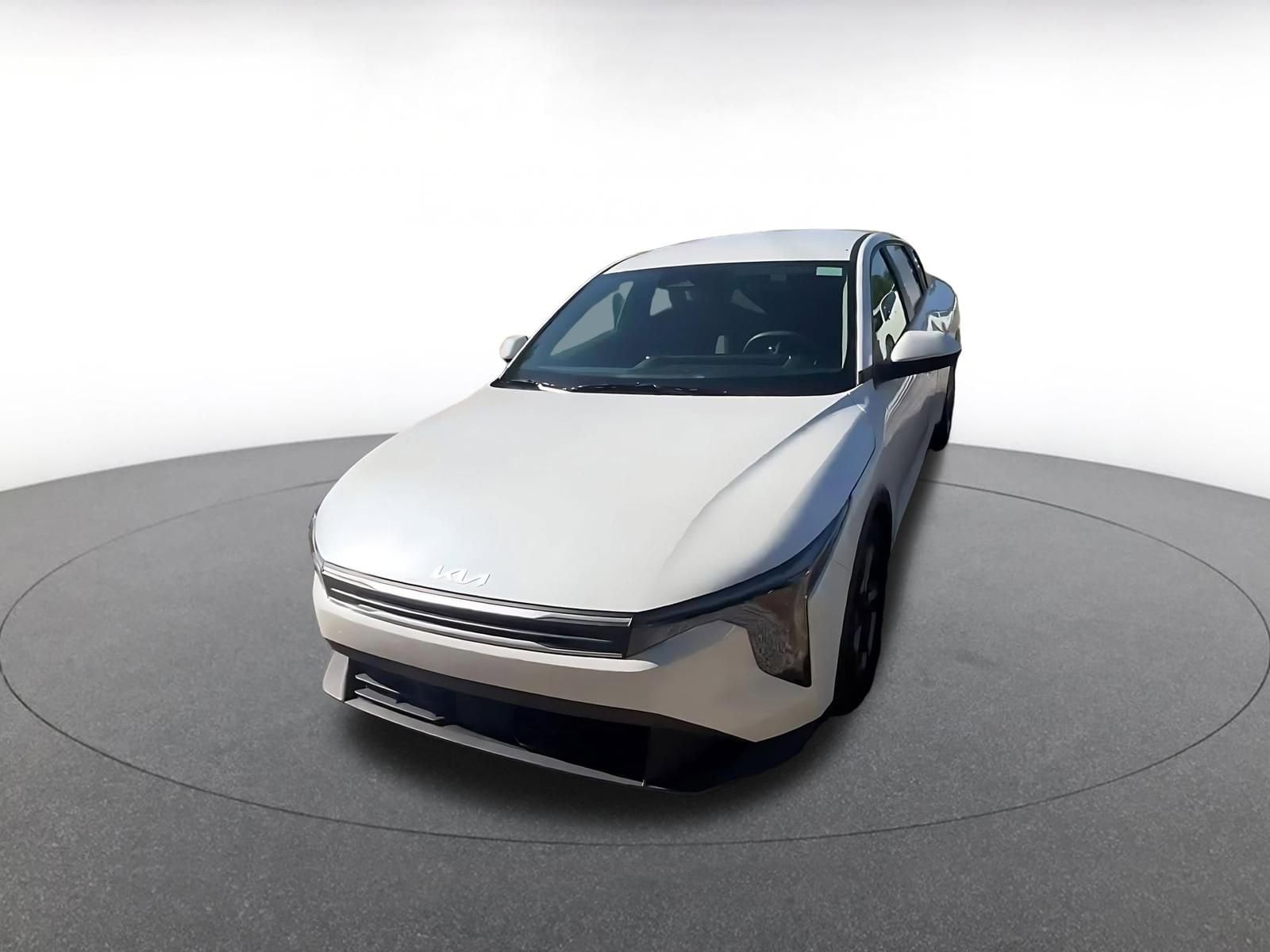 Thumbnail: 2025 Kia K4 - 7