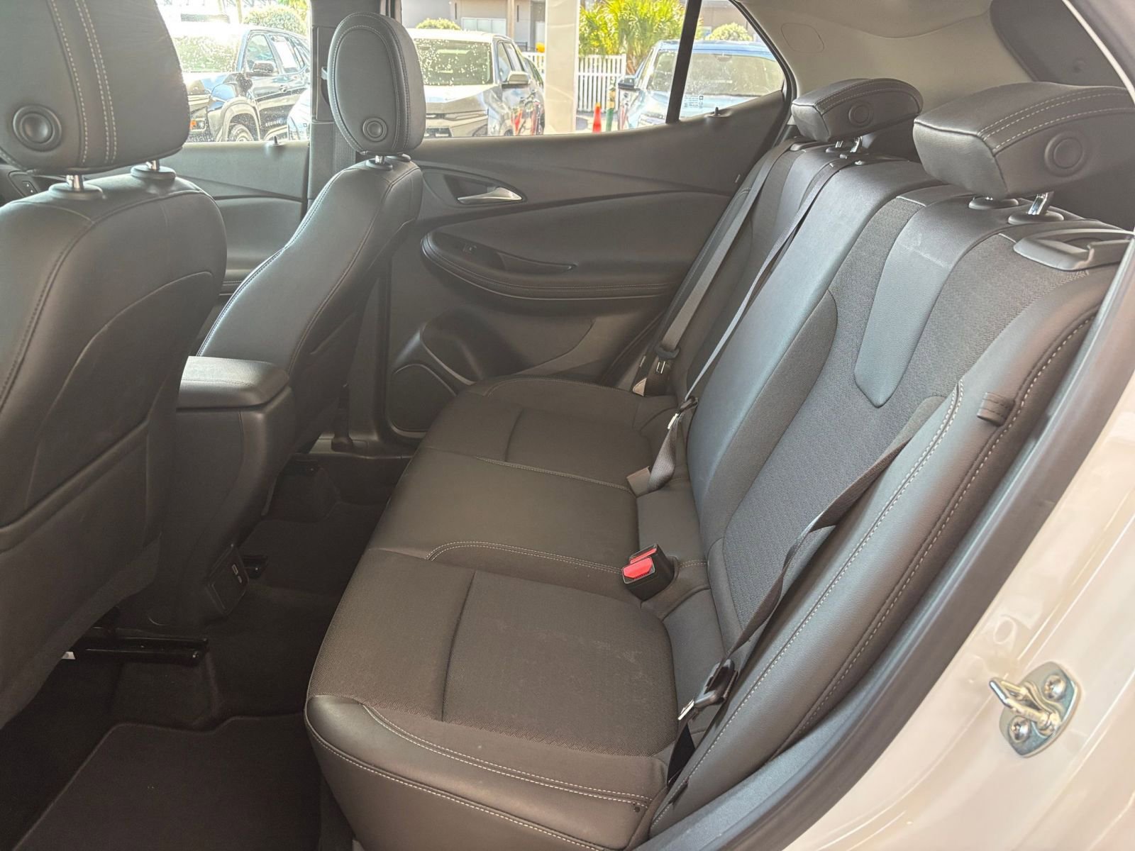 Thumbnail: 2025 Buick Encore GX - 27