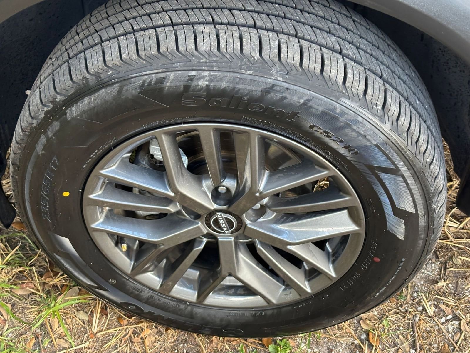 Thumbnail: 2024 Nissan Rogue - 30