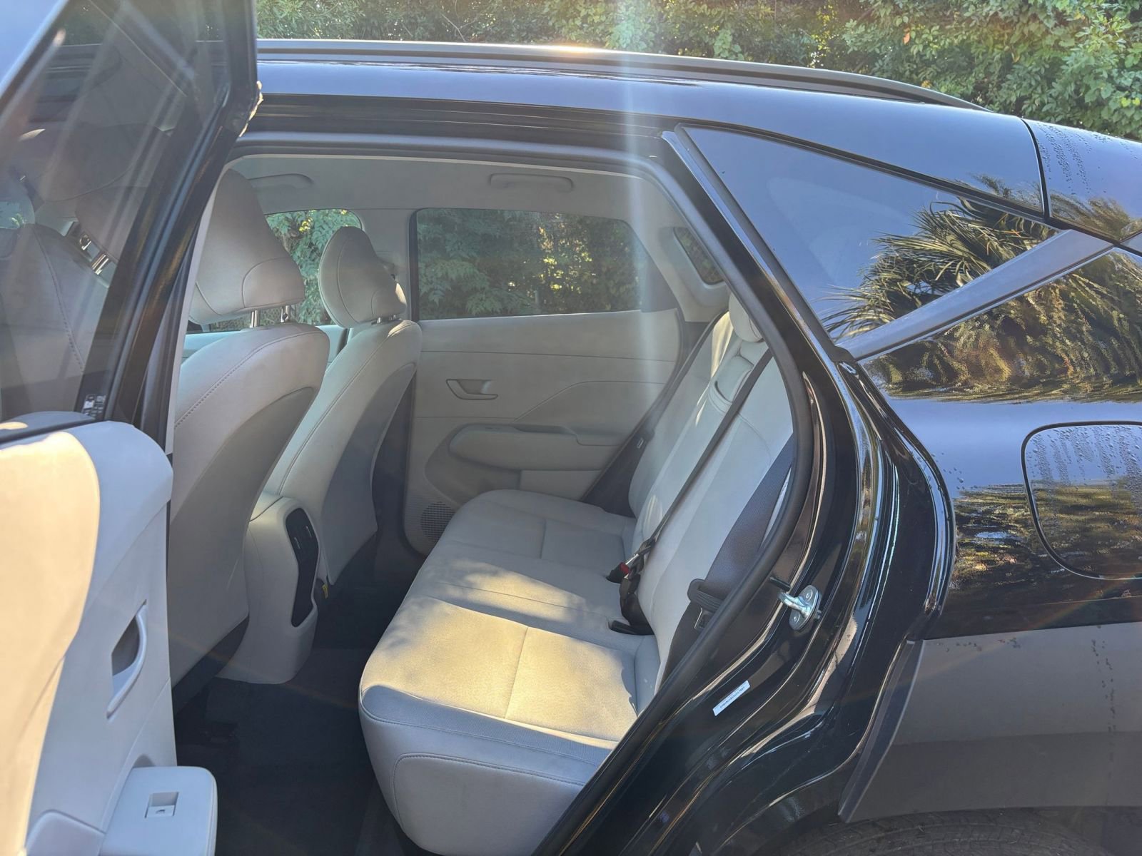 Thumbnail: 2025 Hyundai Kona - 25