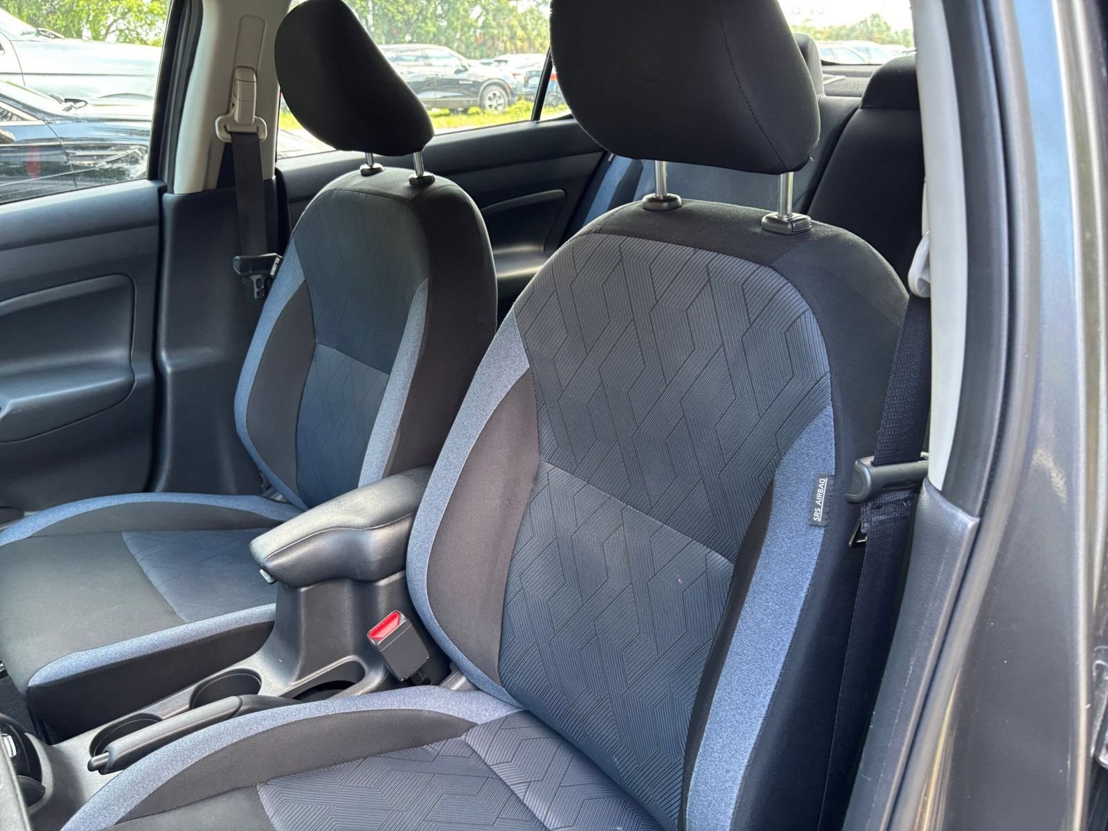 Thumbnail: 2025 Nissan Versa - 35