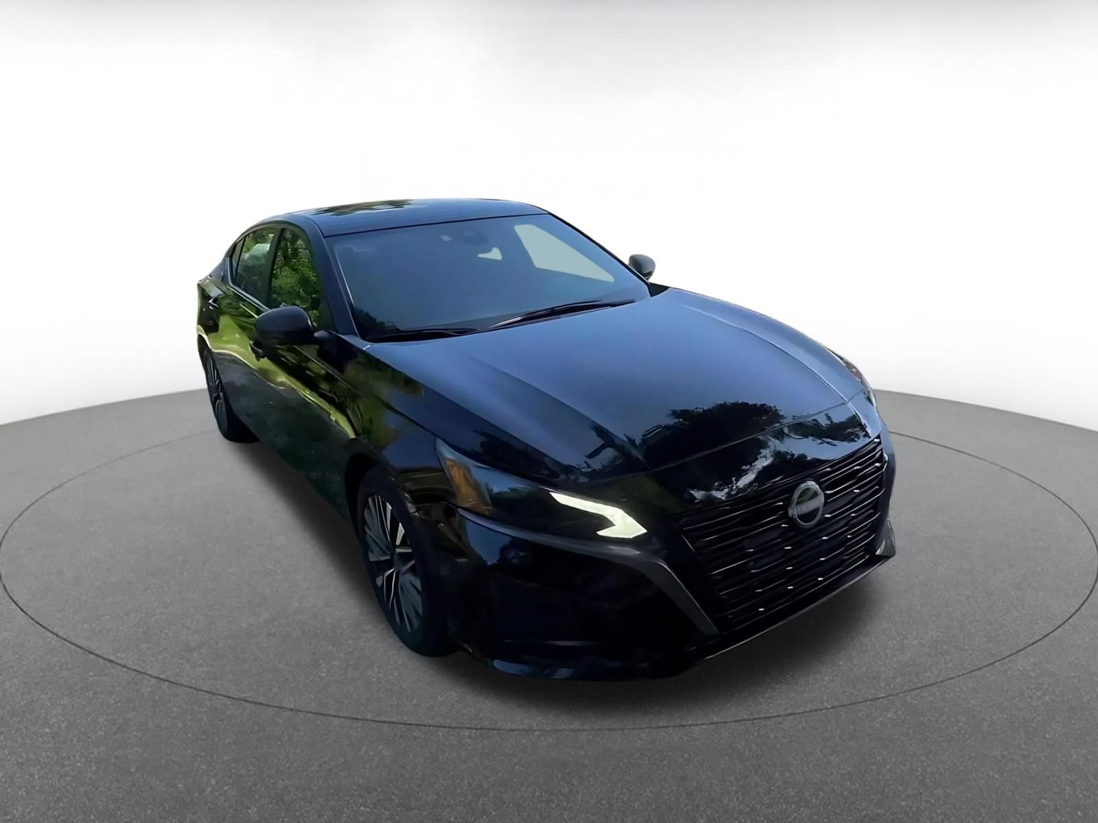 Thumbnail: 2026 Nissan Altima - 3