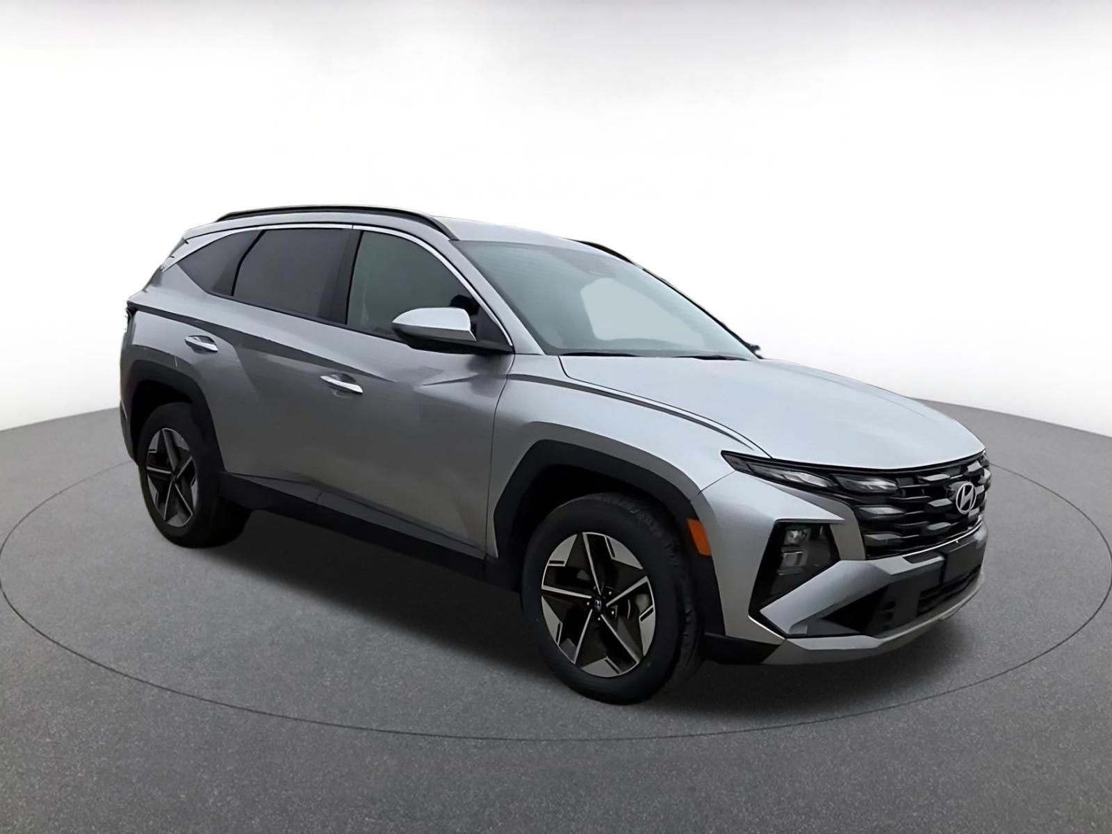 Thumbnail: 2025 Hyundai Tucson - 1
