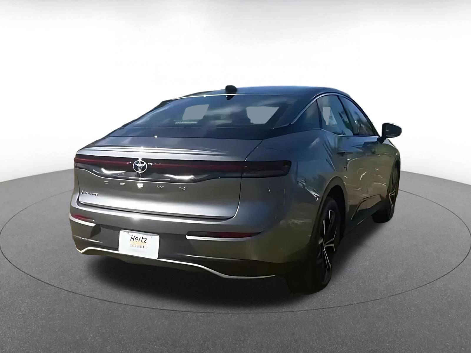 Thumbnail: 2025 Toyota Crown - 11