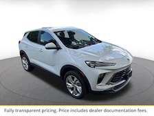 2025 Buick Encore GX Preferred -
                  Clearwater, FL