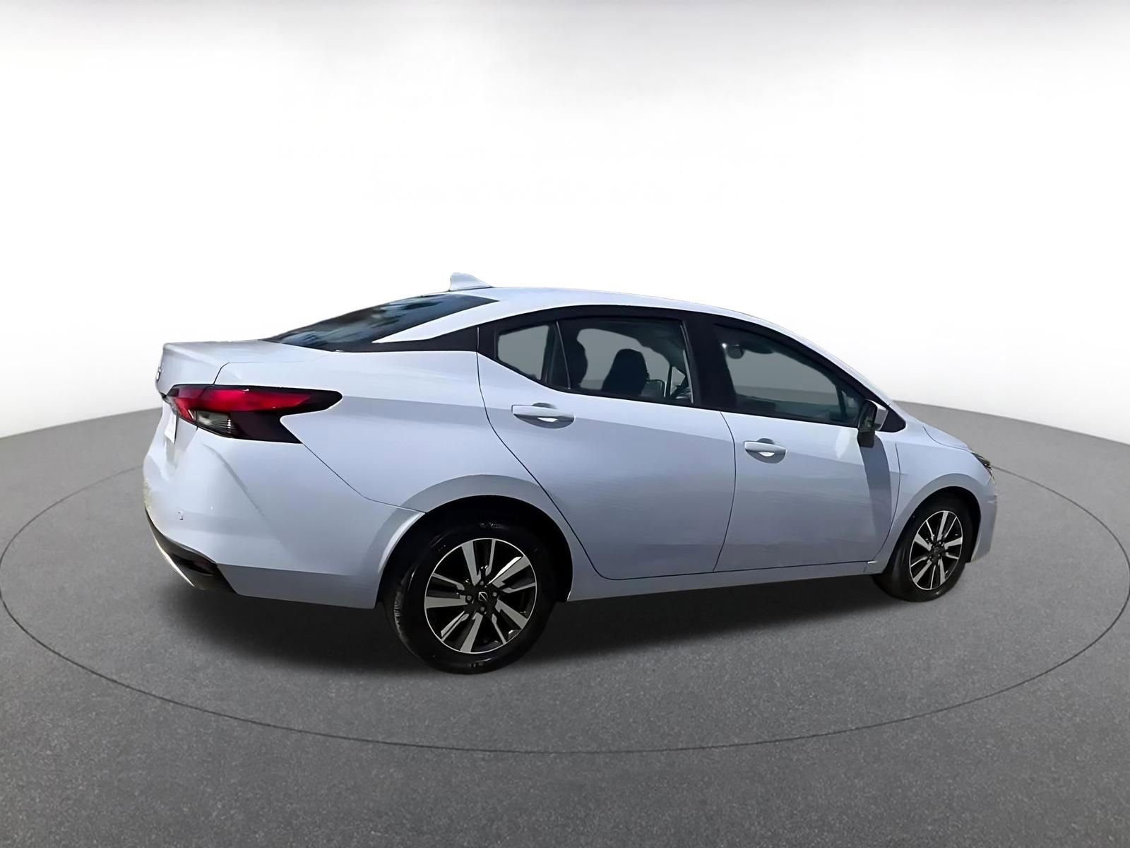 Thumbnail: 2025 Nissan Versa - 15