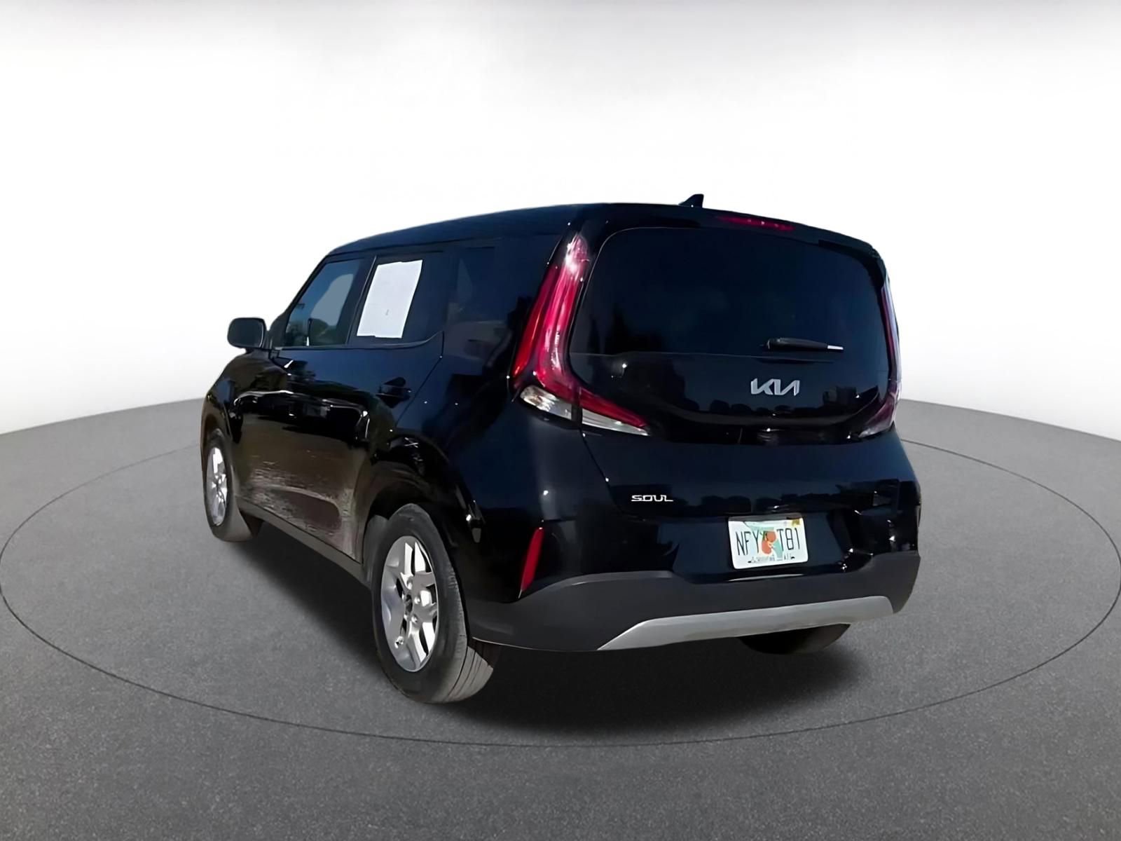 Thumbnail: 2025 Kia Soul - 11