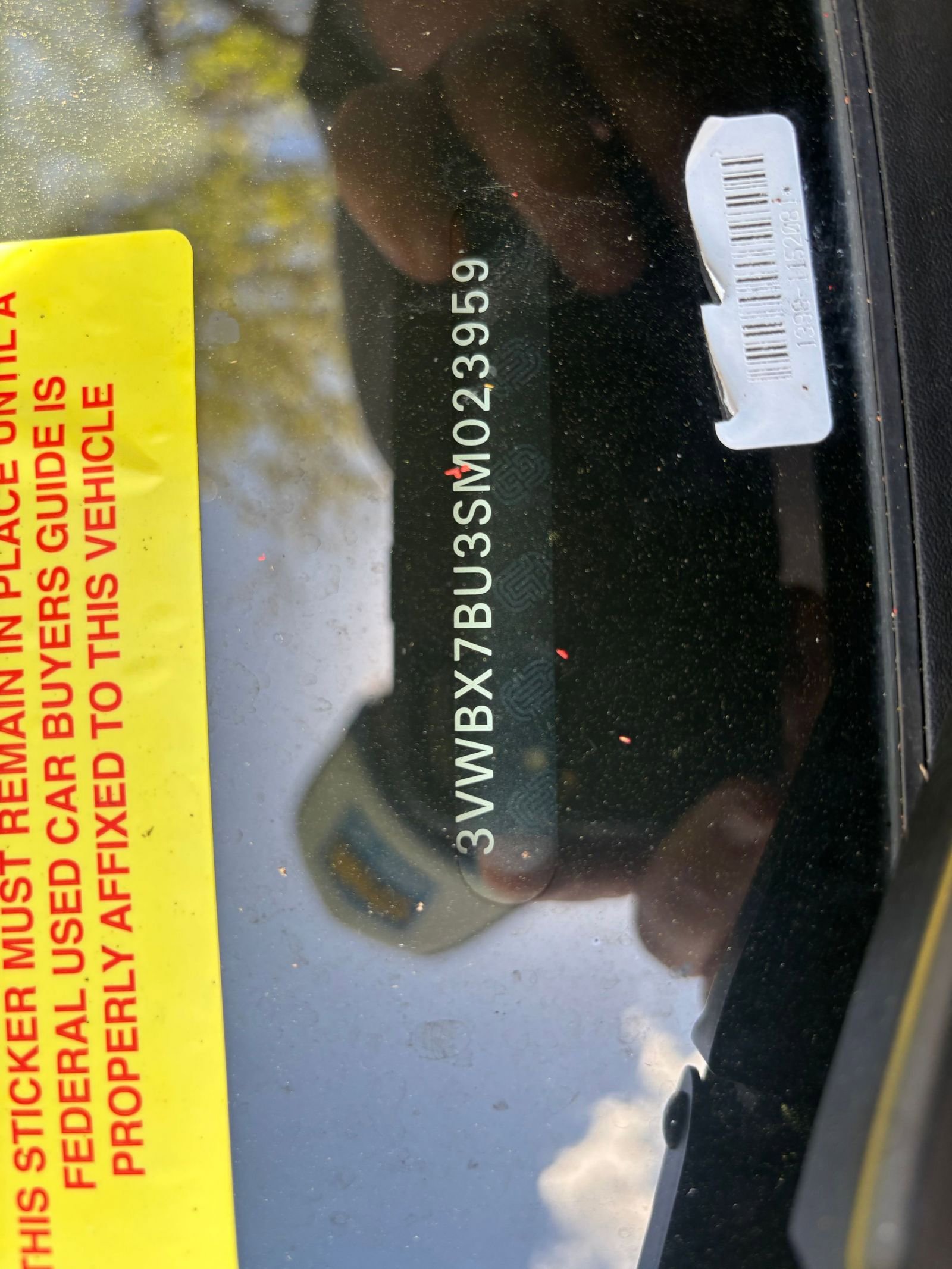 Thumbnail: 2025 Volkswagen Jetta - 9