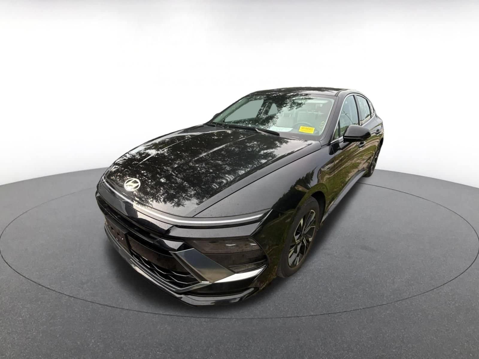 Thumbnail: 2025 Hyundai Sonata - 3