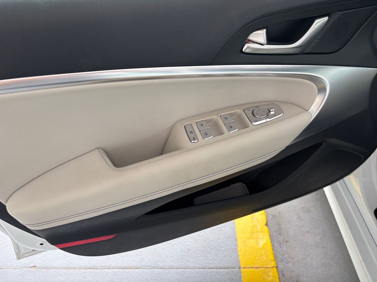 Thumbnail: 2025 Genesis G70 - 20