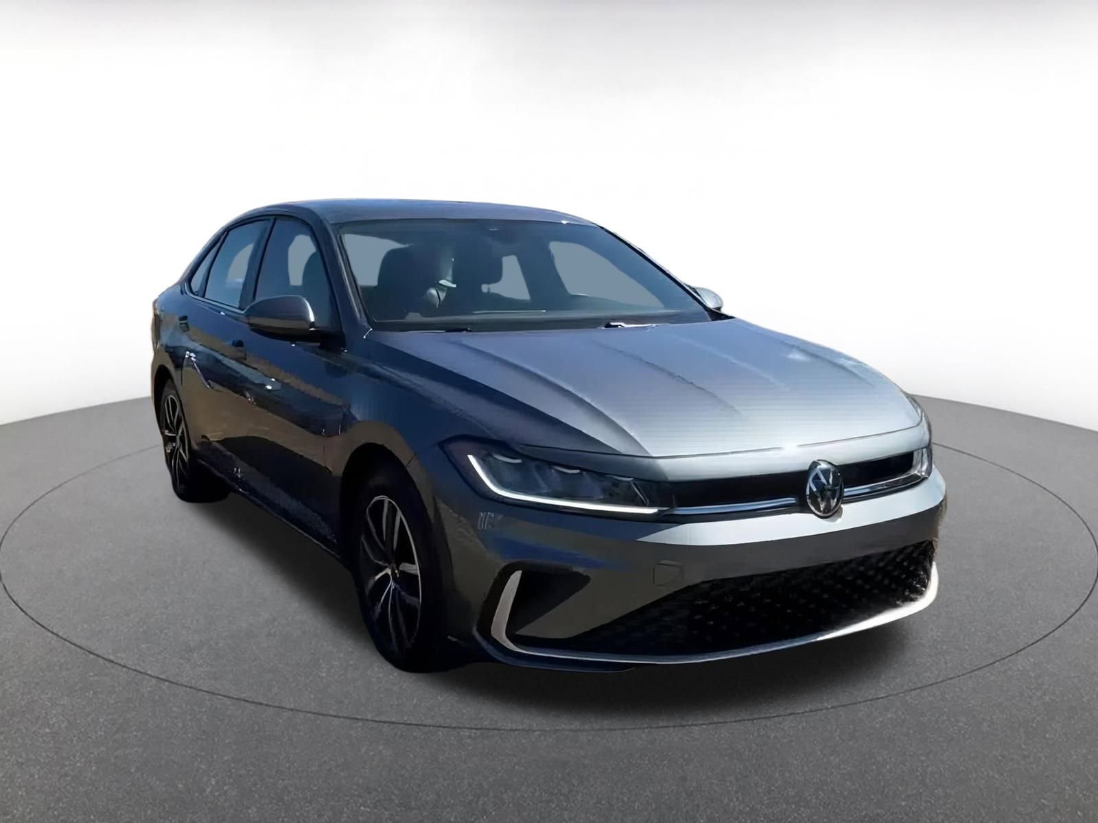 Thumbnail: 2025 Volkswagen Jetta - 3