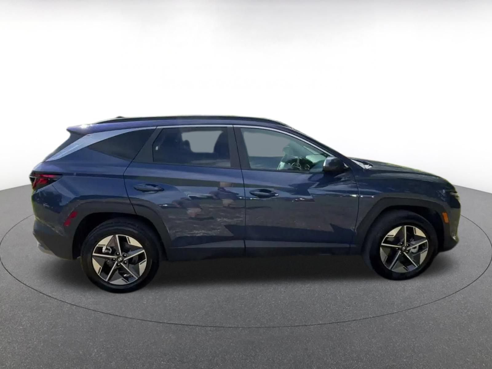 Thumbnail: 2026 Hyundai Tucson - 15
