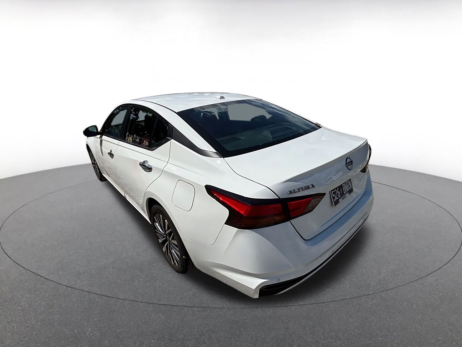 Thumbnail: 2025 Nissan Altima - 5