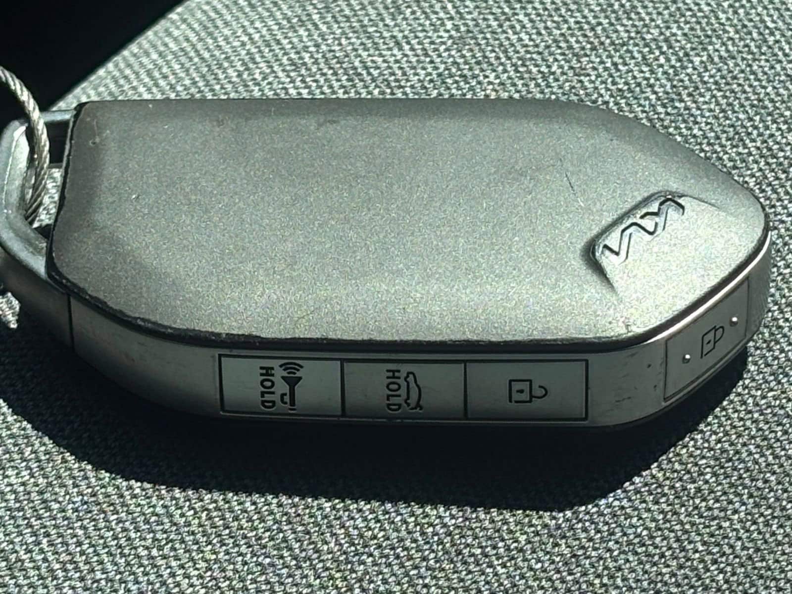 Thumbnail: 2025 Kia K4 - 22