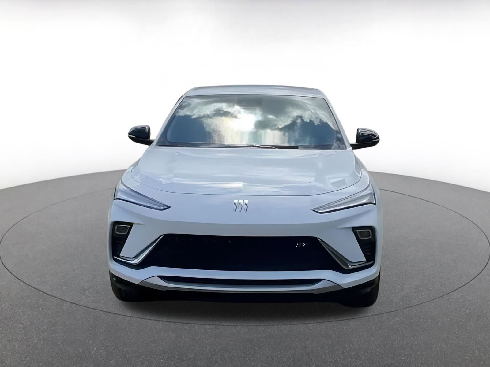 Thumbnail: 2025 Buick Envista - 4