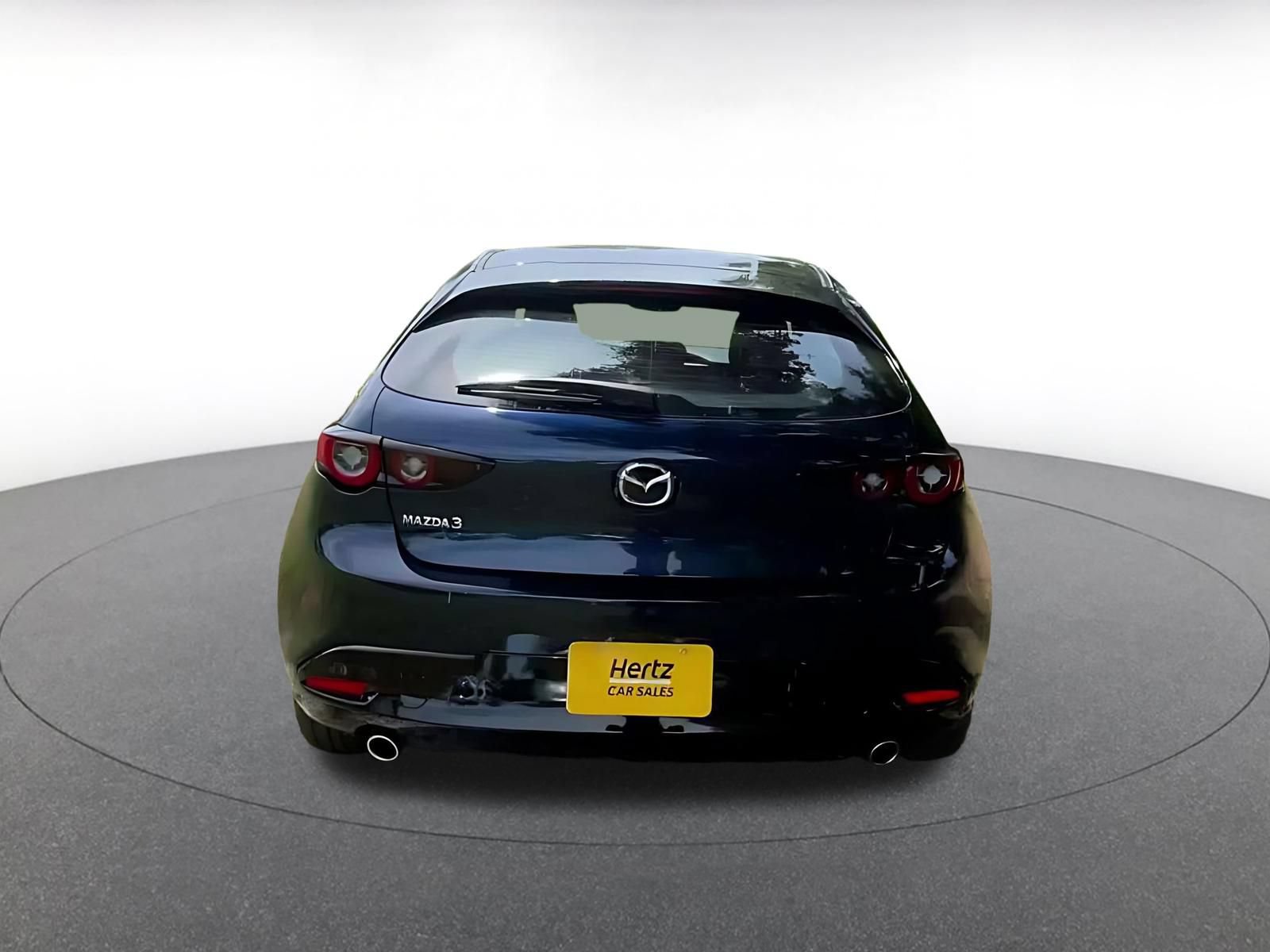Thumbnail: 2026 Mazda Mazda3 - 12