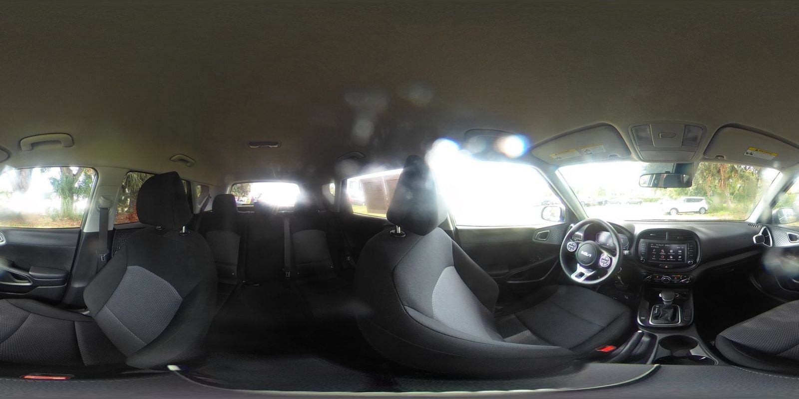 Thumbnail: 2025 Kia Soul - 35