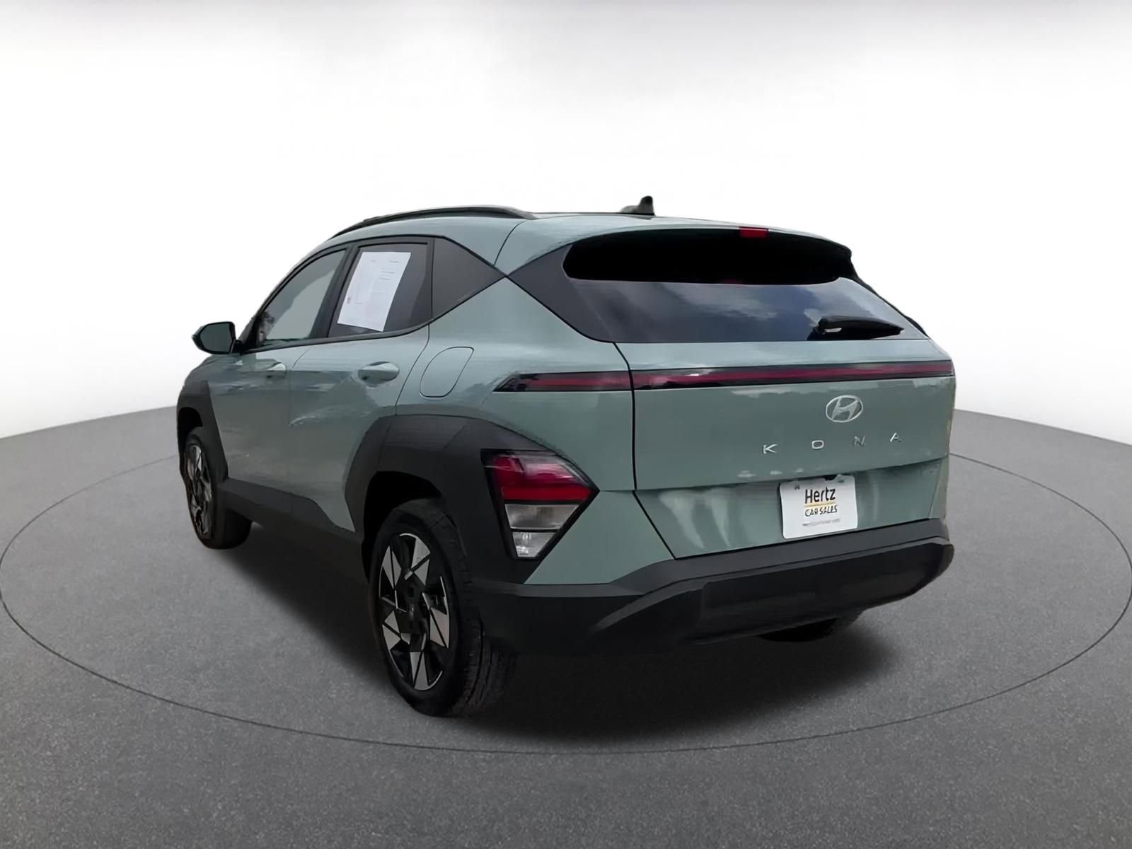 Thumbnail: 2025 Hyundai Kona - 11