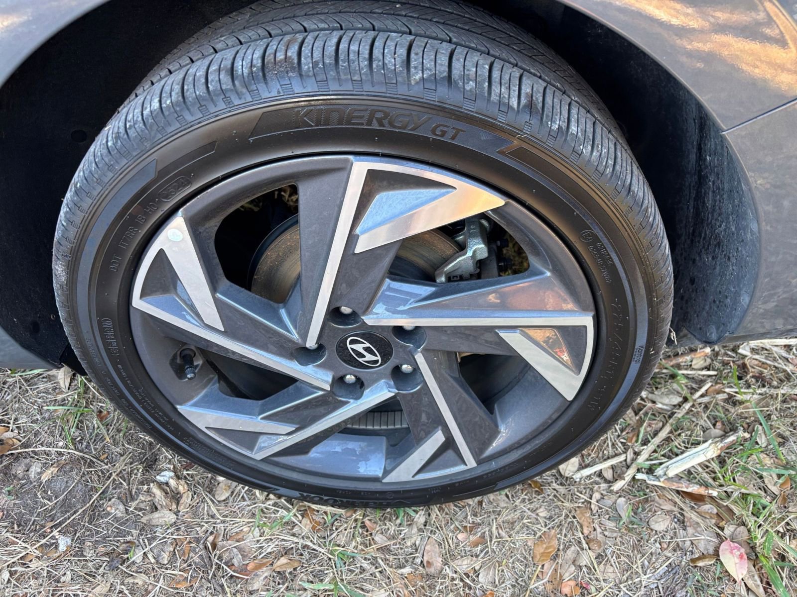 Thumbnail: 2025 Hyundai Elantra - 31