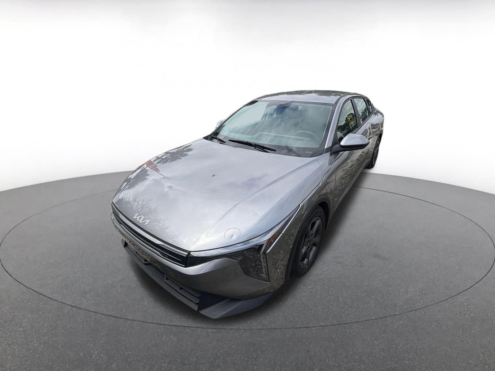 Thumbnail: 2025 Kia K4 - 3