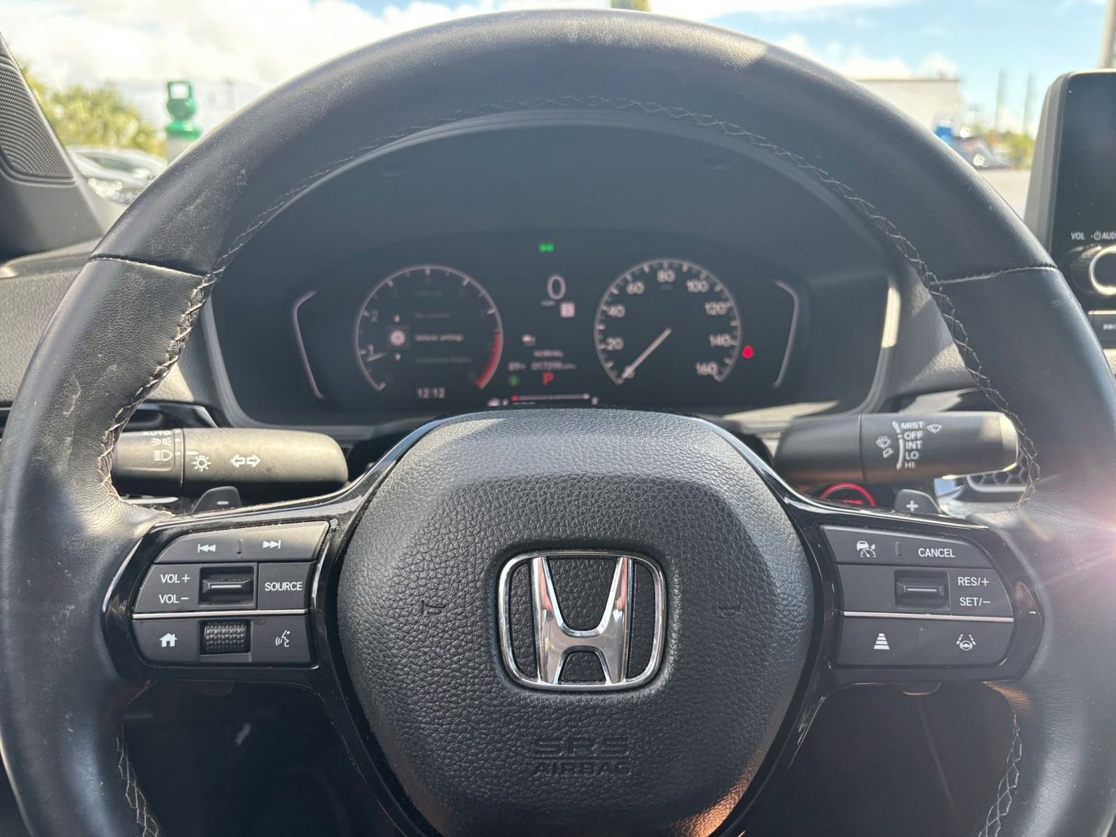 Thumbnail: 2025 Honda Civic - 27