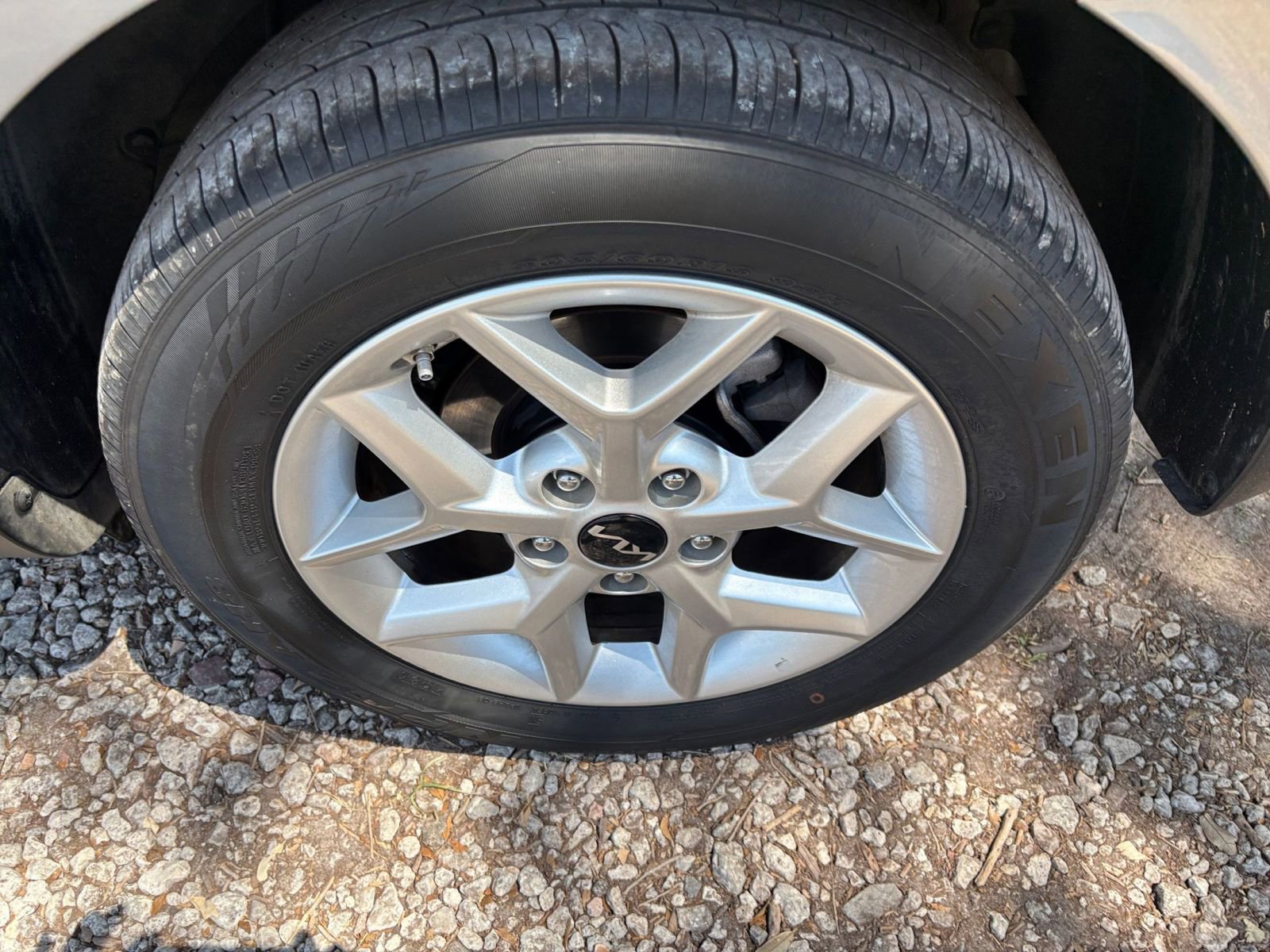 Thumbnail: 2025 Kia Soul - 29