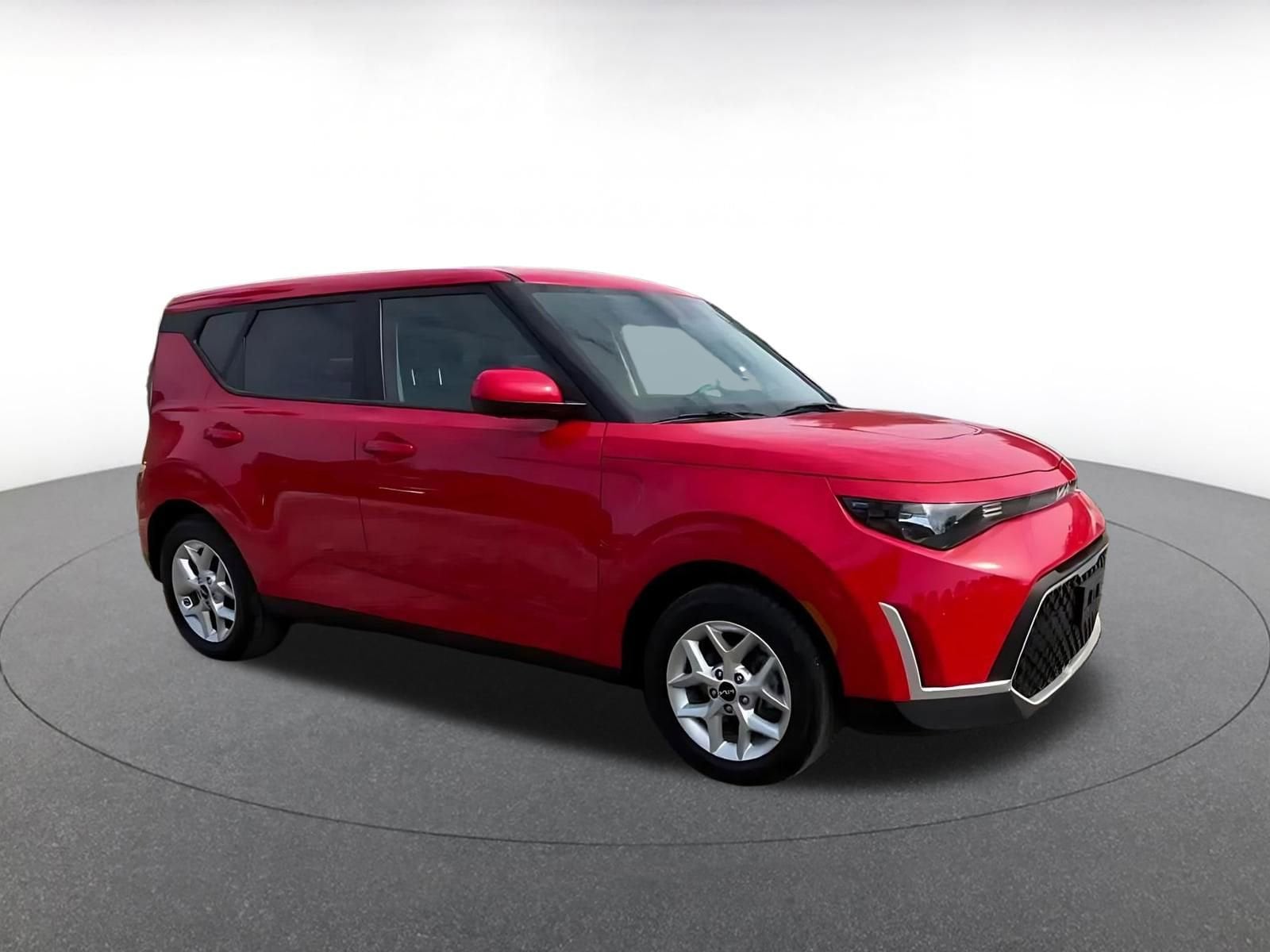 Thumbnail: 2025 Kia Soul - 1