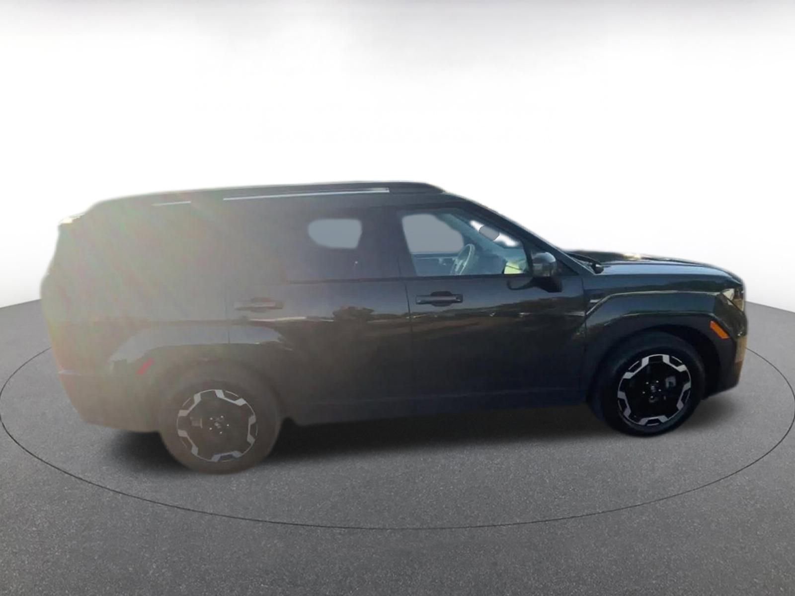 Thumbnail: 2025 Hyundai Santa Fe - 16