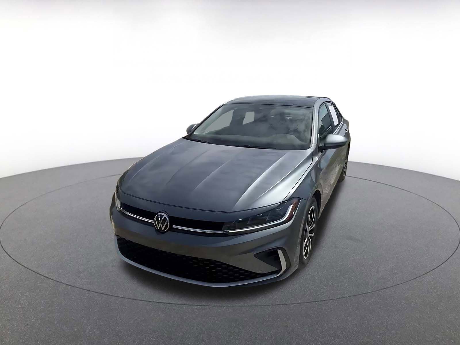 Thumbnail: 2025 Volkswagen Jetta - 7