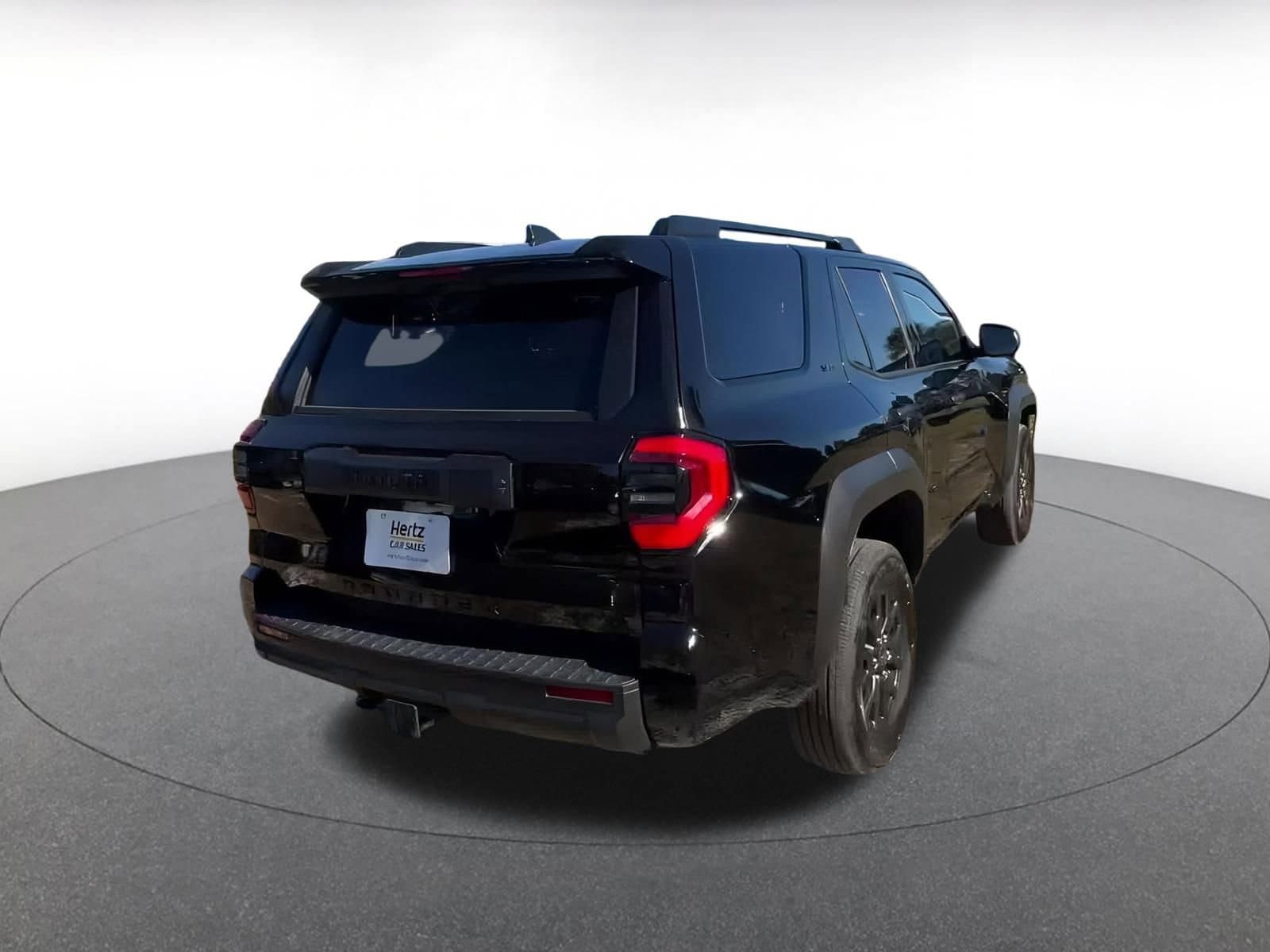 Thumbnail: 2025 Toyota 4Runner - 14