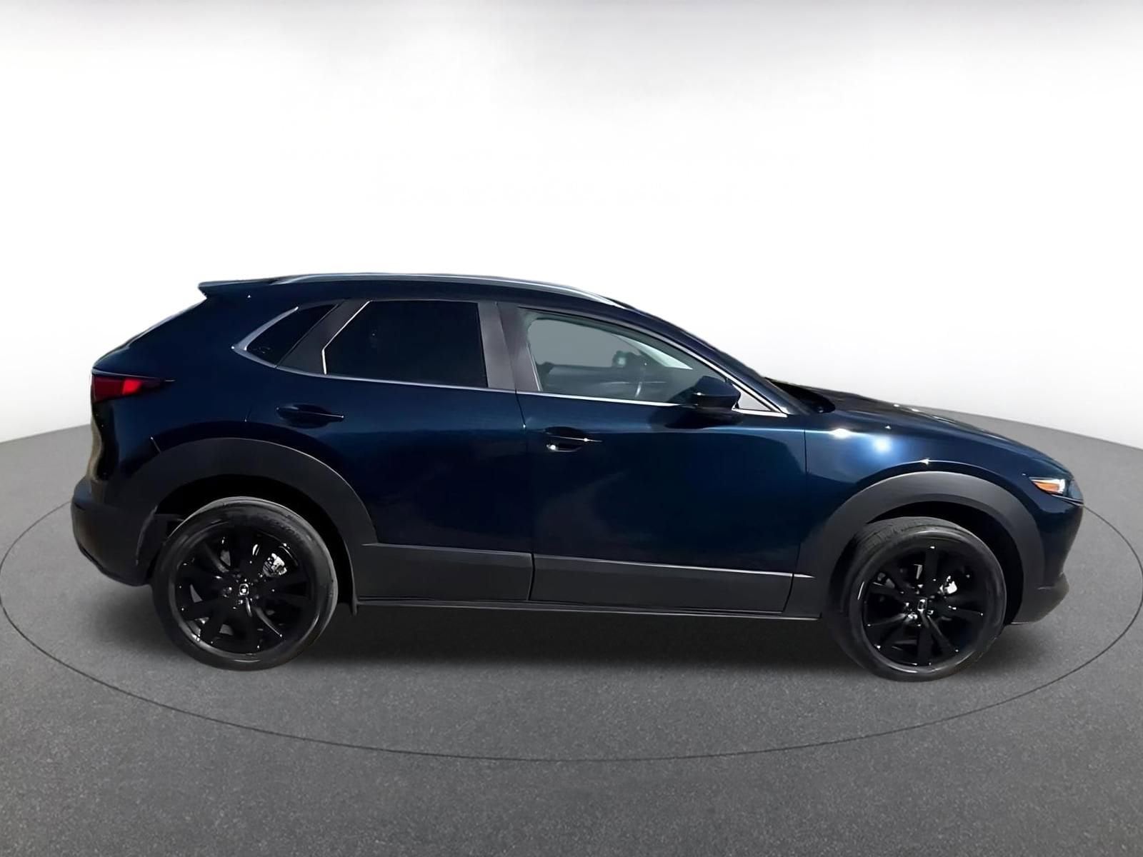 Thumbnail: 2025 Mazda CX-30 - 16
