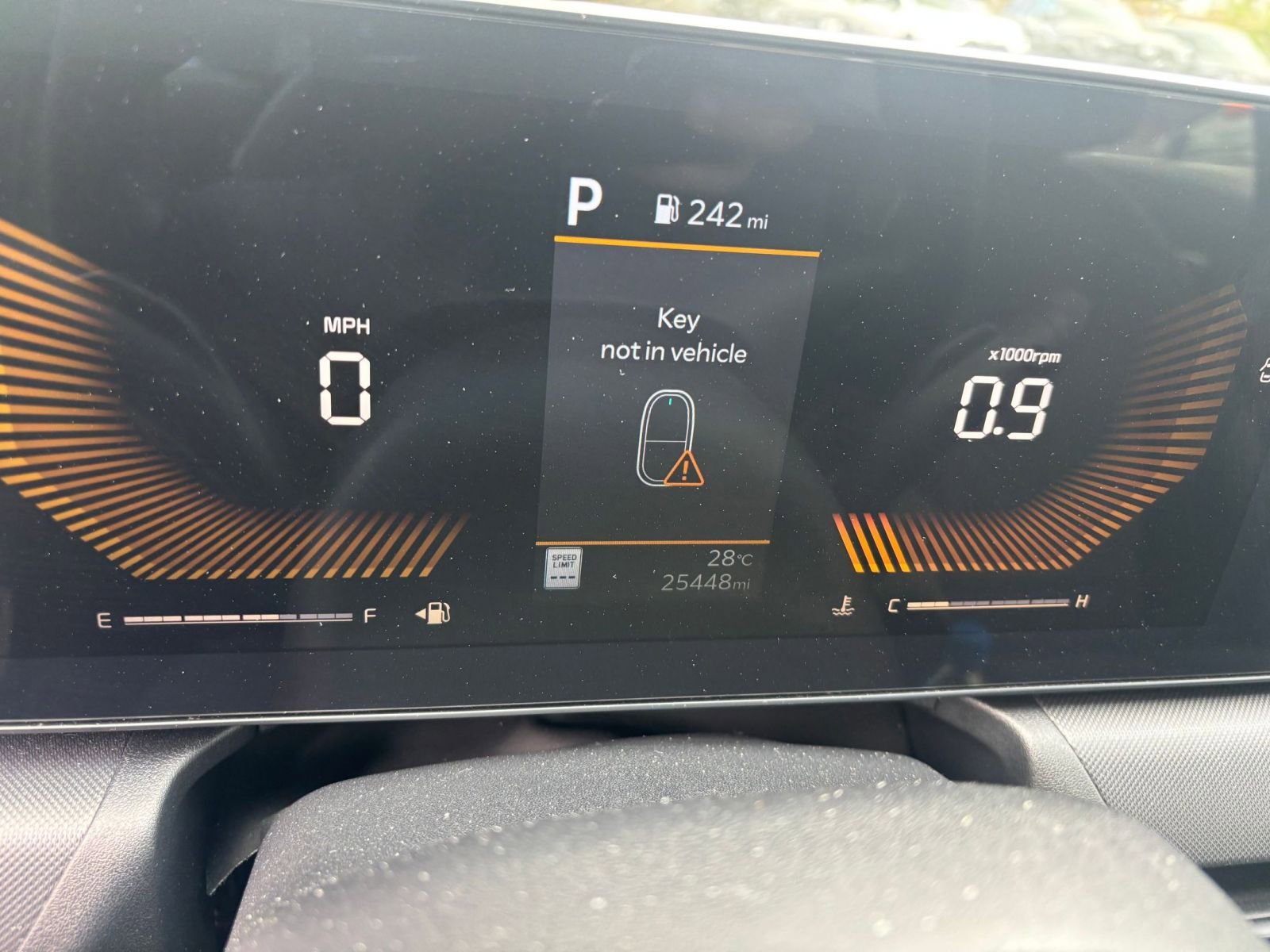 Thumbnail: 2025 Kia K4 - 10