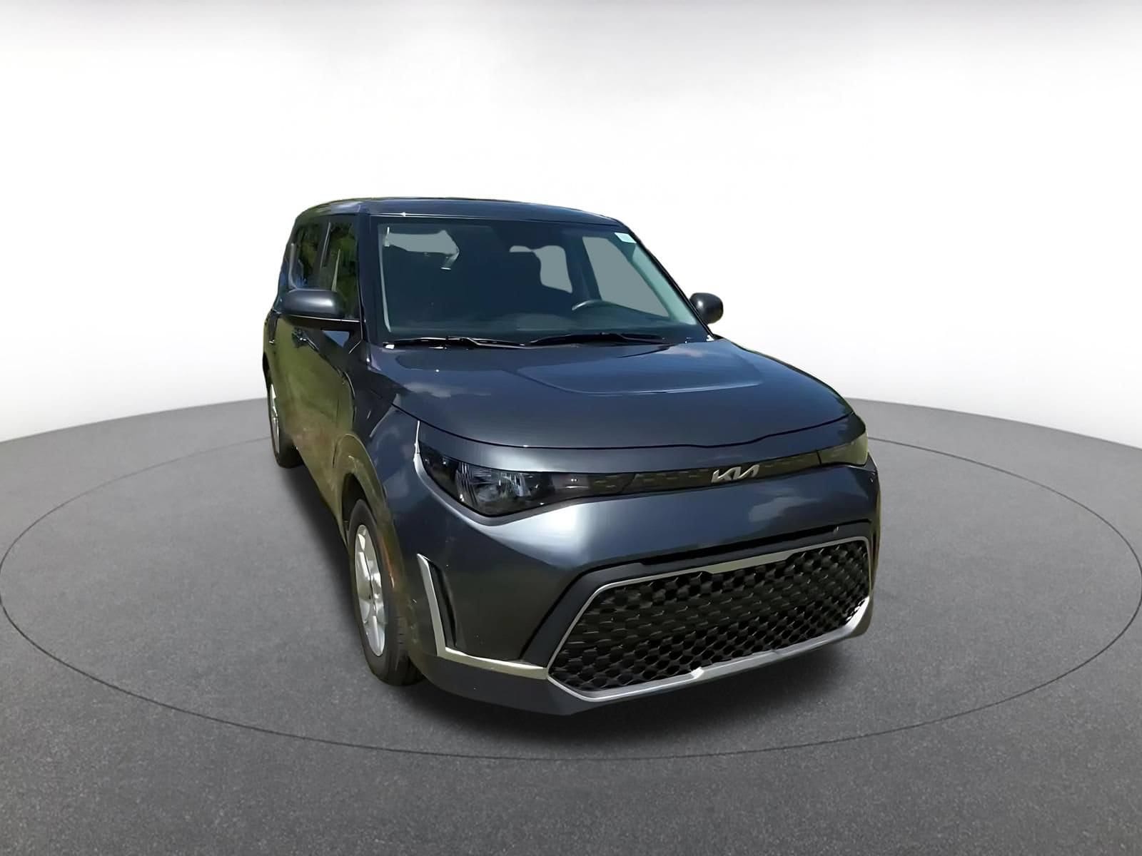 Thumbnail: 2025 Kia Soul - 3