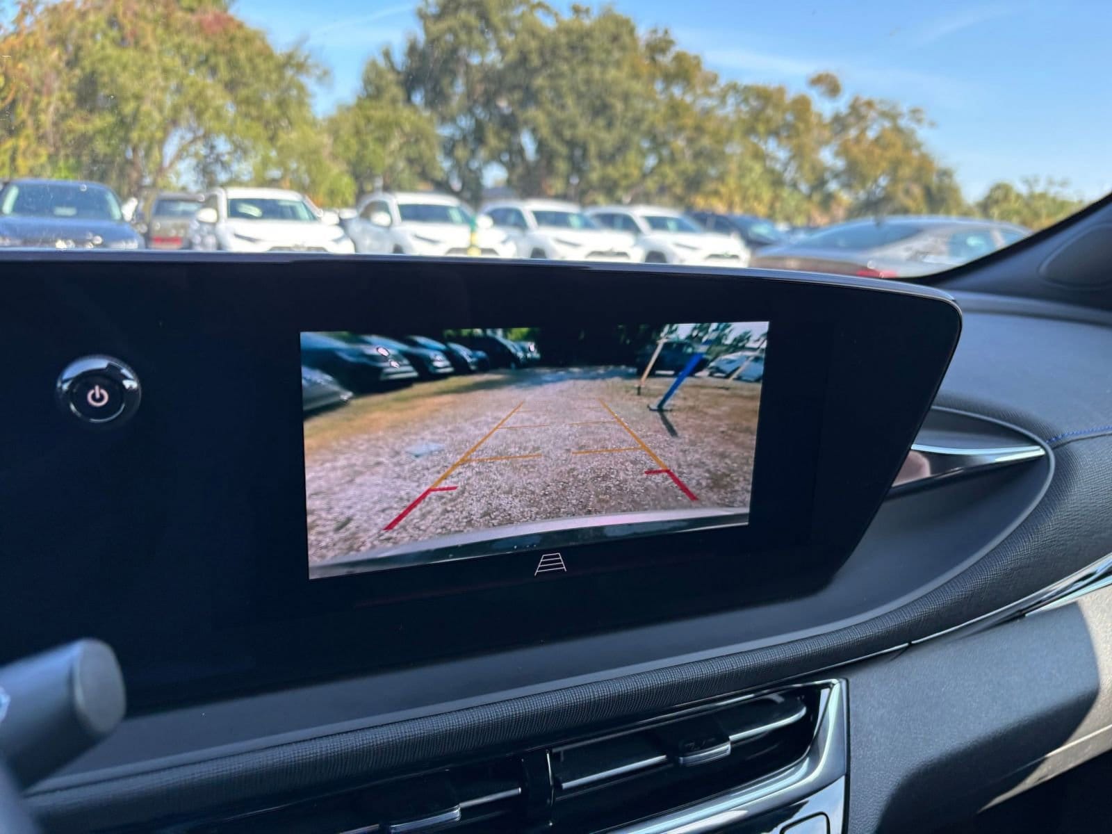 Thumbnail: 2025 Buick Envista - 18