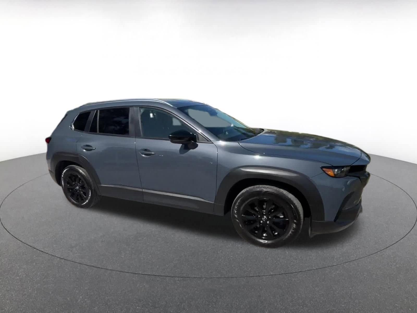 Thumbnail: 2025 Mazda CX-50 - 2
