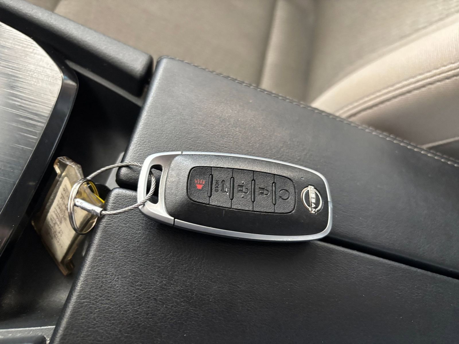 Thumbnail: 2025 Nissan Rogue - 21