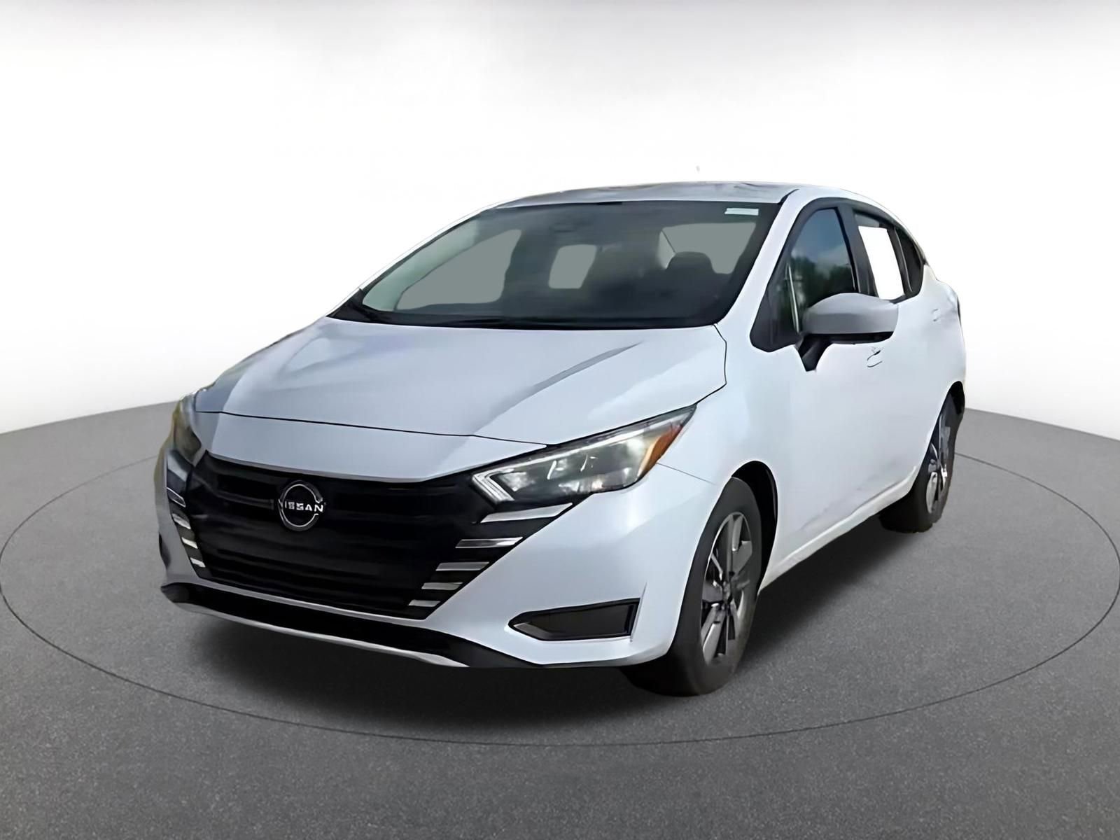 Thumbnail: 2025 Nissan Versa - 7