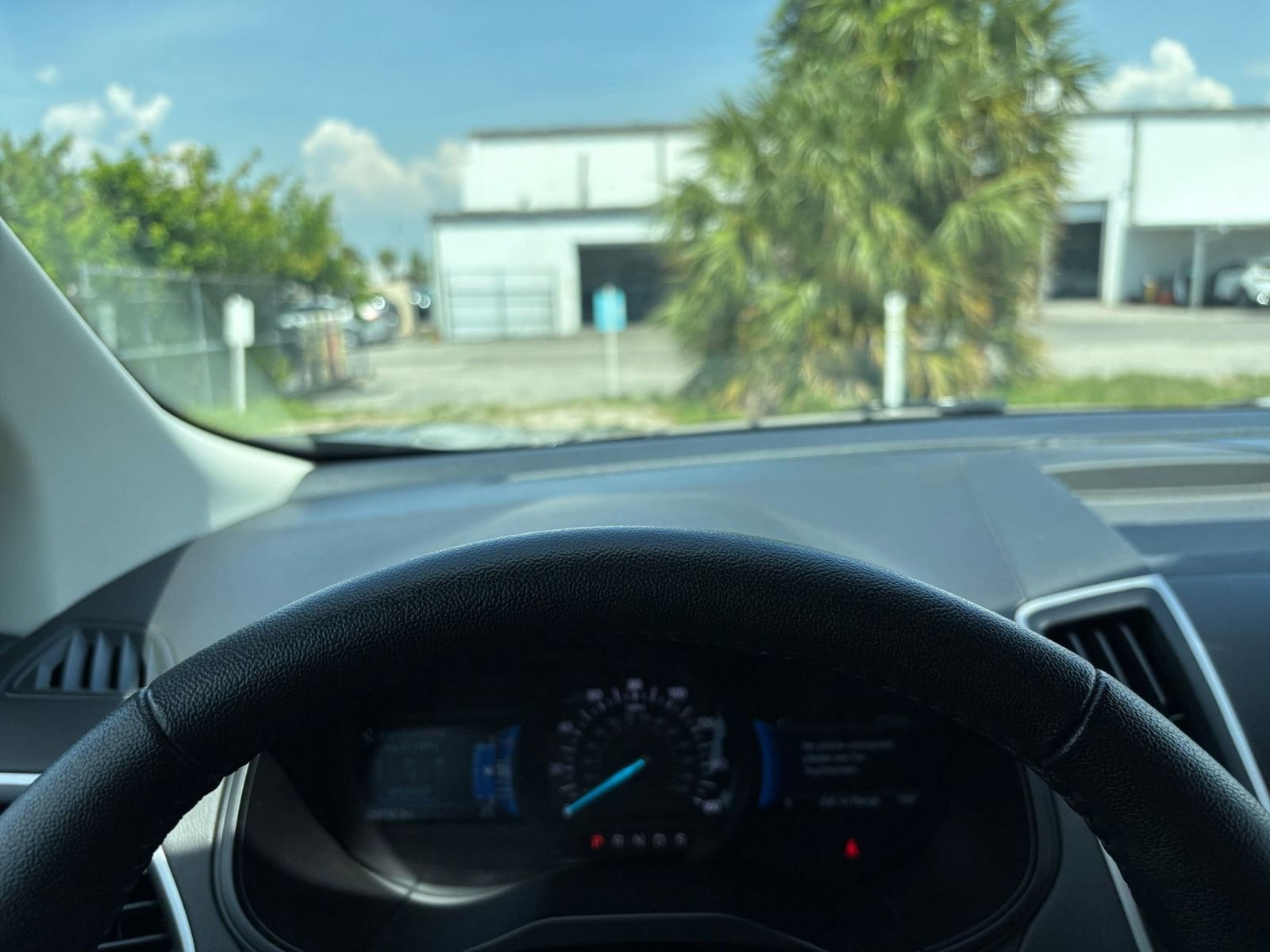 Thumbnail: 2024 Ford Edge - 34