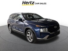 2023 Hyundai Santa Fe SEL -
                  Clearwater, FL