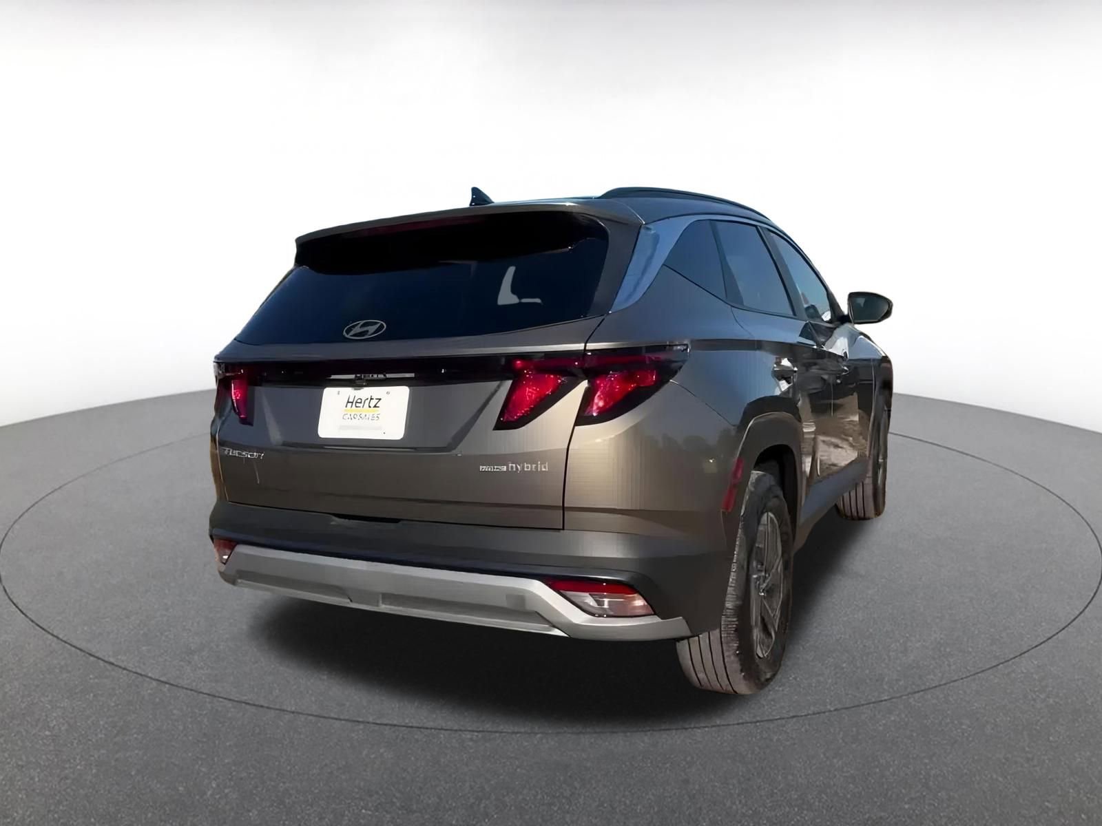 Thumbnail: 2025 Hyundai Tucson - 16