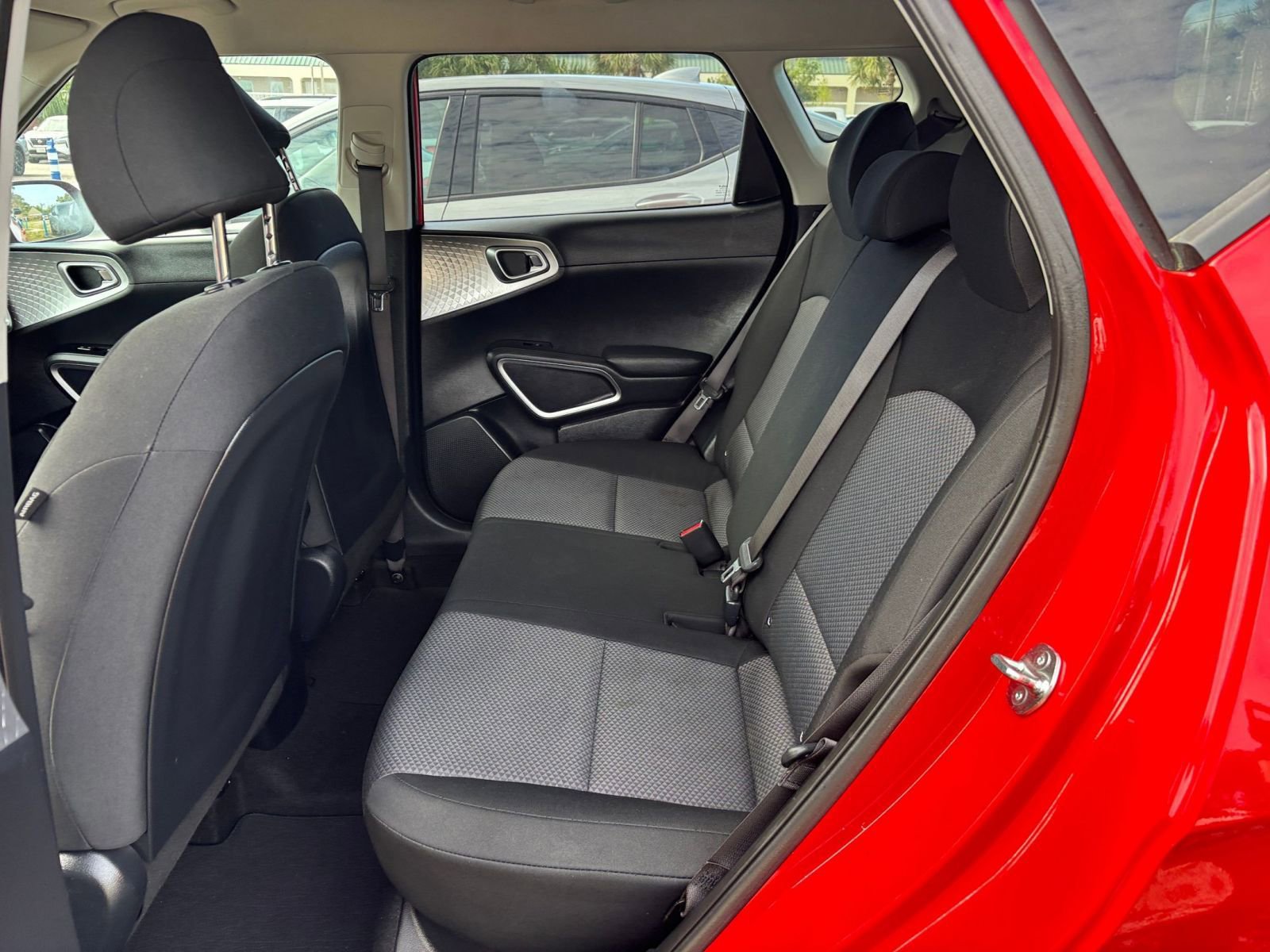 Thumbnail: 2025 Kia Soul - 24