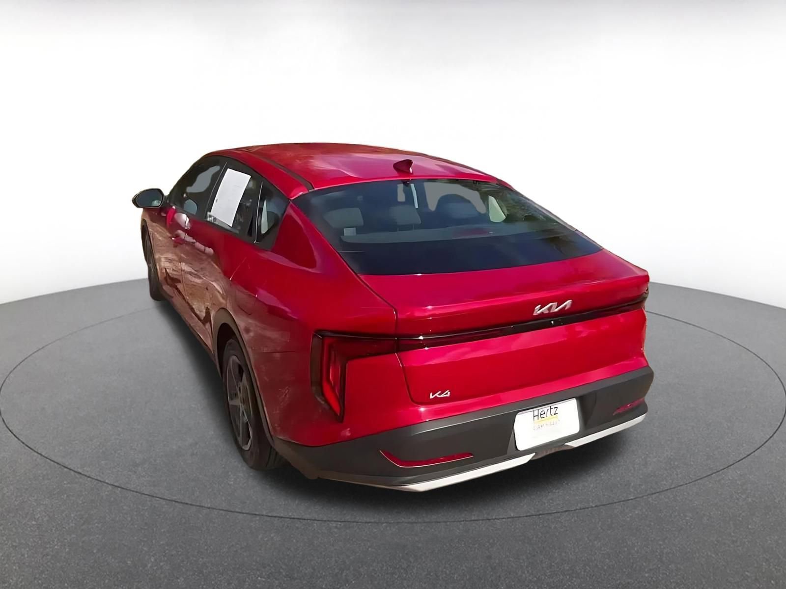 Thumbnail: 2025 Kia K4 - 11