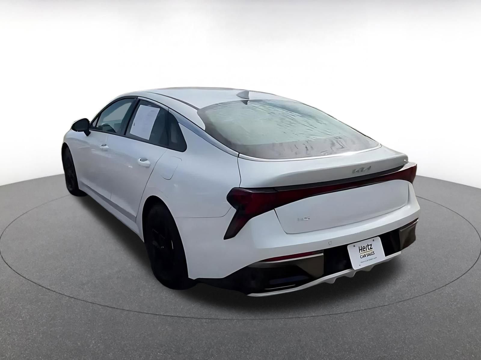 Thumbnail: 2025 Kia K5 - 11