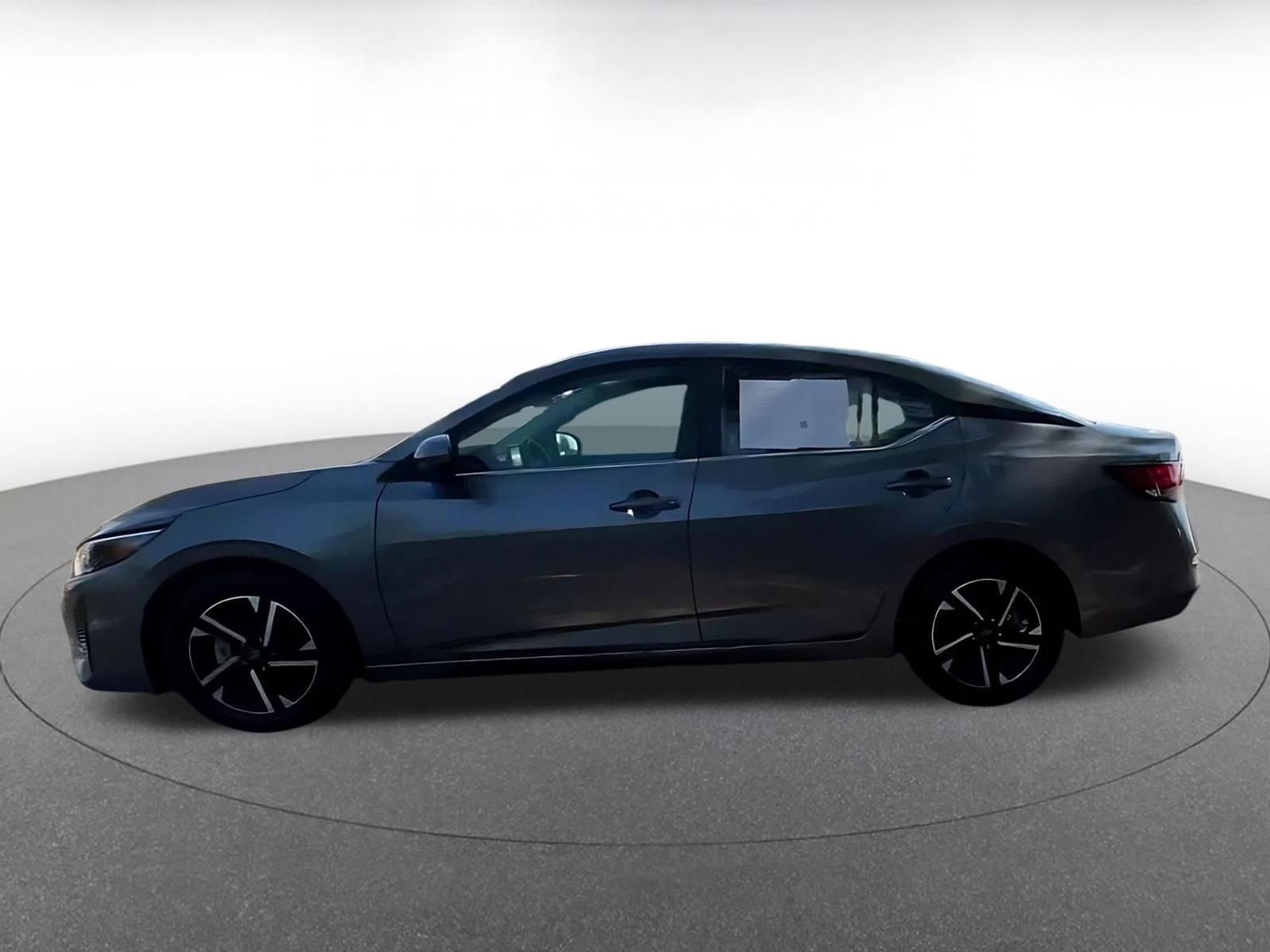 Thumbnail: 2024 Nissan Sentra - 15