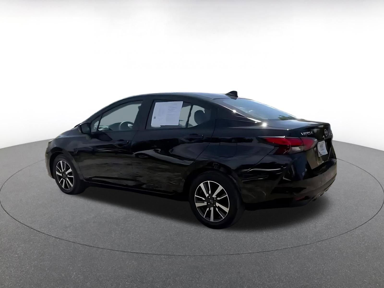 Thumbnail: 2025 Nissan Versa - 11