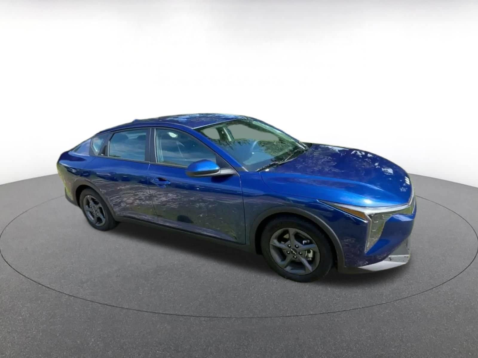 Thumbnail: 2026 Kia K4 - 2