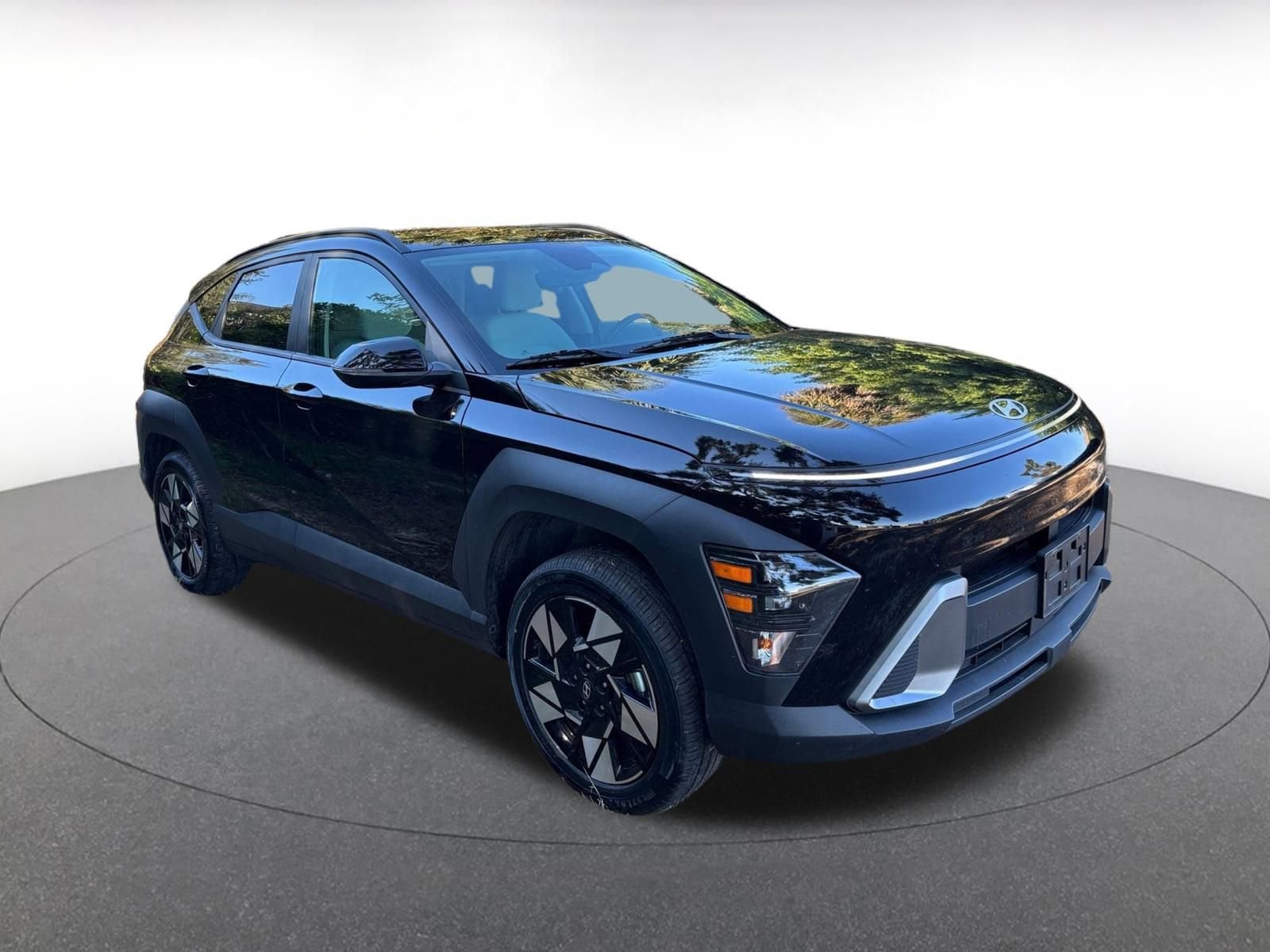 Thumbnail: 2025 Hyundai Kona - 1
