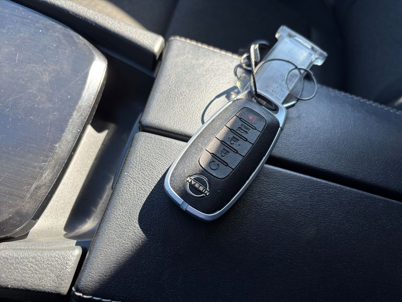 Thumbnail: 2025 Nissan Rogue - 21